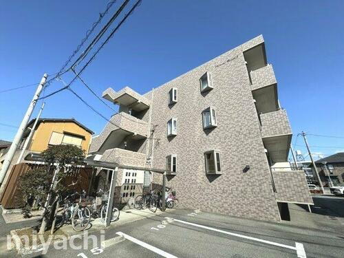 ヒューマンスペースⅠ 3階建