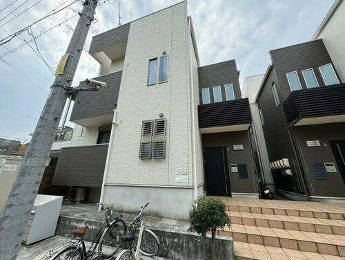 愛知県名古屋市南区平子２丁目 賃貸アパート