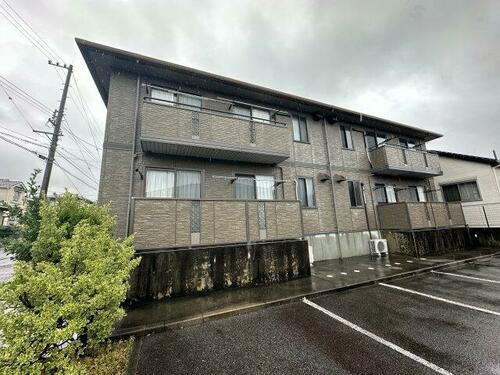 愛知県みよし市三好丘あおば１丁目 賃貸アパート