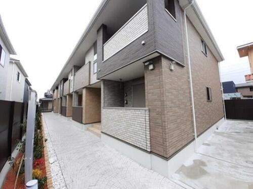 オイコスオニロ田井 2階建