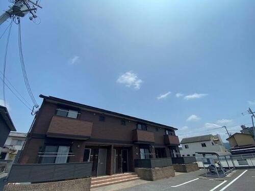 兵庫県姫路市花田町加納原田 2階建 築12年6ヶ月