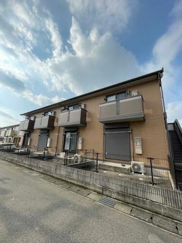 兵庫県姫路市網干区坂上 2階建 築18年6ヶ月