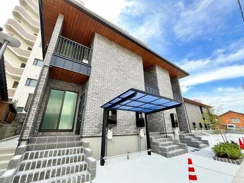 福岡県北九州市門司区黄金町 賃貸アパート