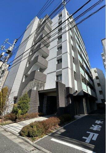 東京都荒川区東日暮里２丁目 賃貸マンション