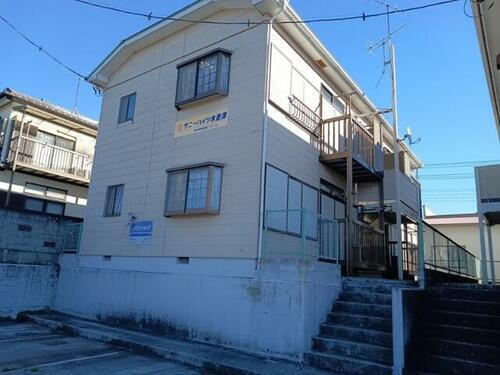 サニーハイツ木更津