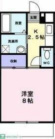埼玉県北足立郡伊奈町寿３丁目 羽貫駅 1K アパート 賃貸物件詳細
