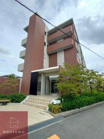 大阪府豊中市二葉町１丁目 賃貸マンション