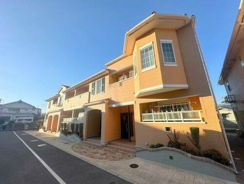 メゾン・ベル・カルムⅠ