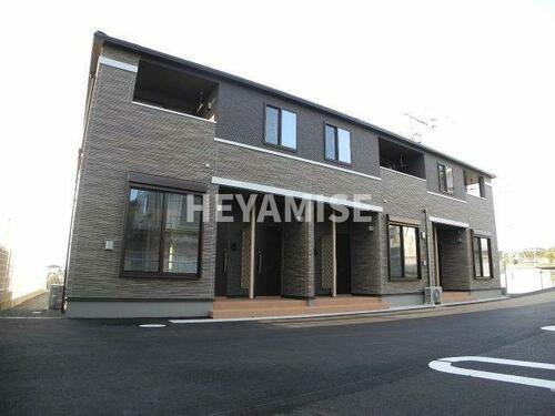 長崎県大村市三城町 賃貸アパート