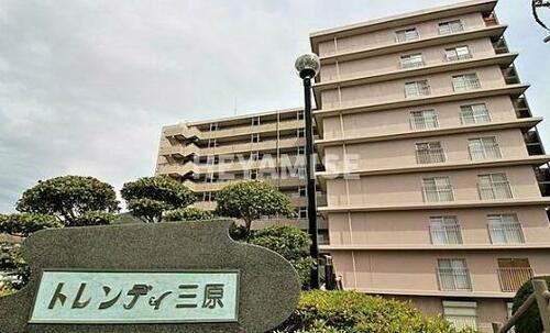 長崎県長崎市三原１丁目 賃貸マンション