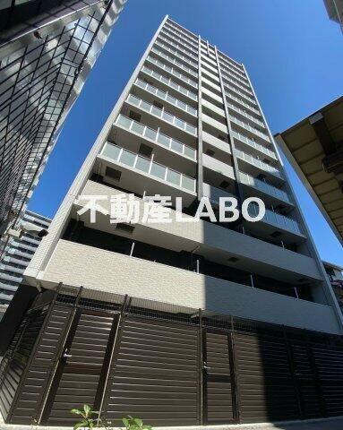 大阪府大阪市阿倍野区天王寺町南３丁目 賃貸マンション