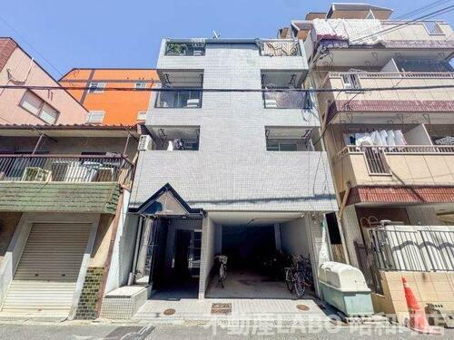 大阪府大阪市住之江区御崎１丁目 賃貸マンション