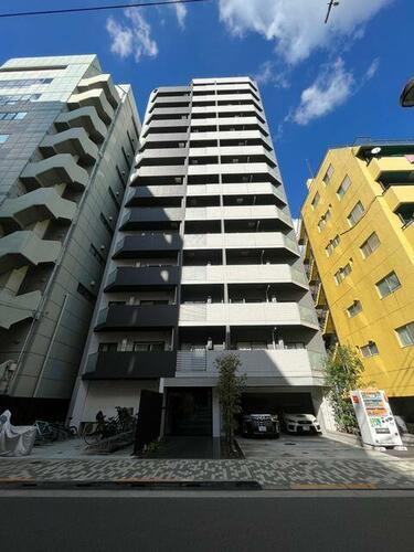 東京都台東区北上野２丁目 賃貸マンション