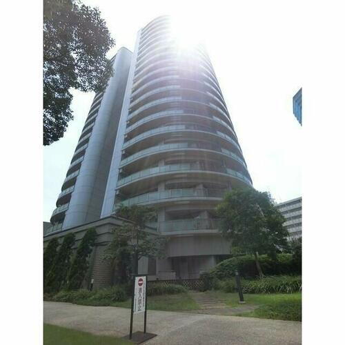 東京都品川区大崎１丁目 賃貸マンション