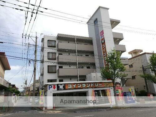 福岡県北九州市小倉北区熊本３丁目 賃貸マンション