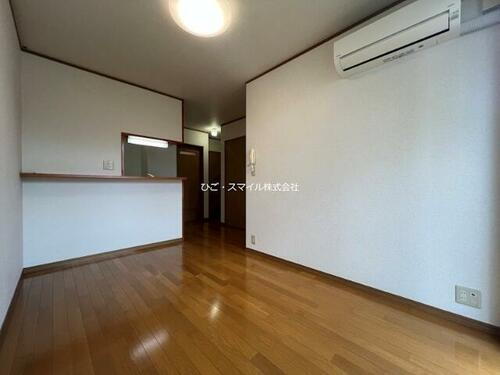 熊本県熊本市西区花園３丁目 2階建 築20年11ヶ月