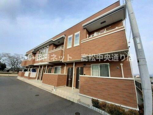 ソル　ティエラ 2階建