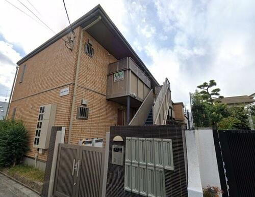 ＣＡＳＡメビウス 2階建