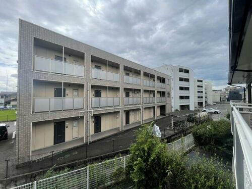 香川県高松市木太町 賃貸アパート