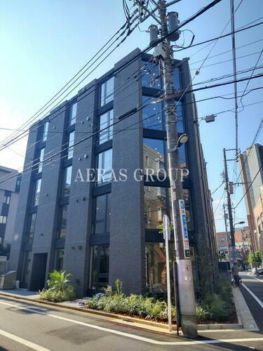 東京都豊島区西池袋３丁目 賃貸マンション