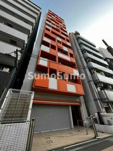 大阪府大阪市浪速区元町３丁目 12階建 築18年4ヶ月