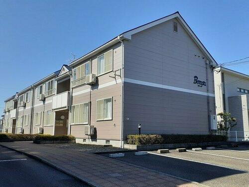 福井県福井市下馬２丁目 賃貸アパート