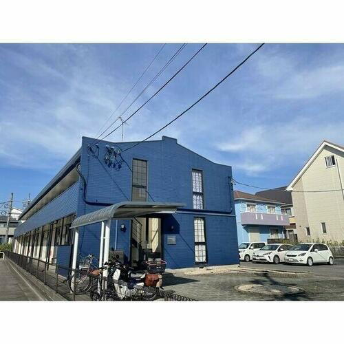 西岡崎フロイデ 2階建