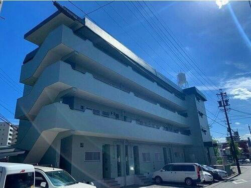 愛知県名古屋市昭和区檀溪通４丁目 賃貸マンション