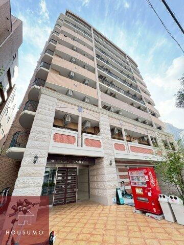 Ｌｕｘｅ新大阪Ⅰ