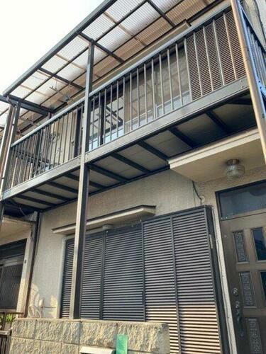 千住柳町戸建