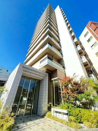 兵庫県神戸市中央区加納町３丁目 築8年10ヶ月 14階建