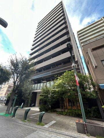 兵庫県神戸市兵庫区新開地４丁目 賃貸マンション