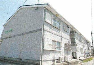 兵庫県明石市松江 2階建 築27年9ヶ月