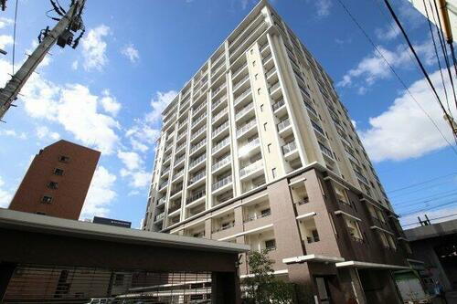 ＲＪＲプレシア博多駅前