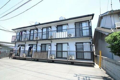 広島県福山市手城町３丁目 築29年10ヶ月 2階建