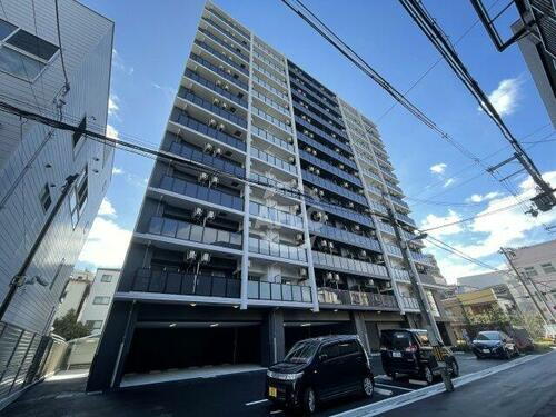 エステムコート大阪ＷＥＳＴⅡ