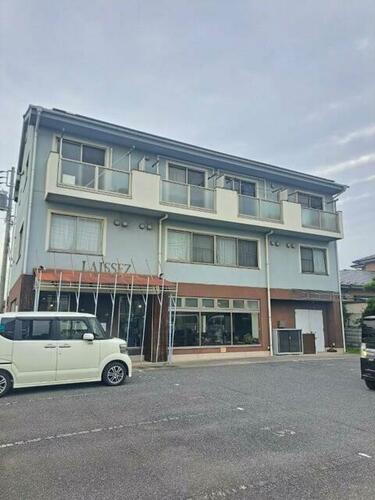 水代オーチャードⅡ