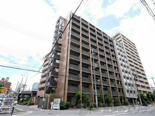 ミールズ新大阪