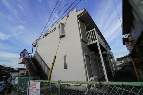 フラワーハイツ