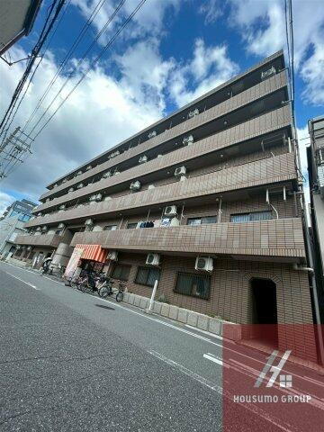 大阪府大阪市大正区千島３丁目 賃貸マンション