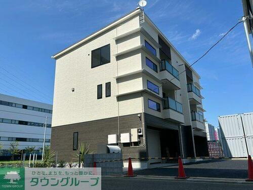 Ｌａ　ｃｏｌｌｉｎａ壱番館