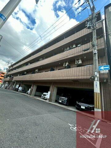 大阪府大阪市大正区千島３丁目 賃貸マンション