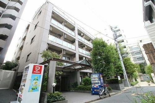プレール三田