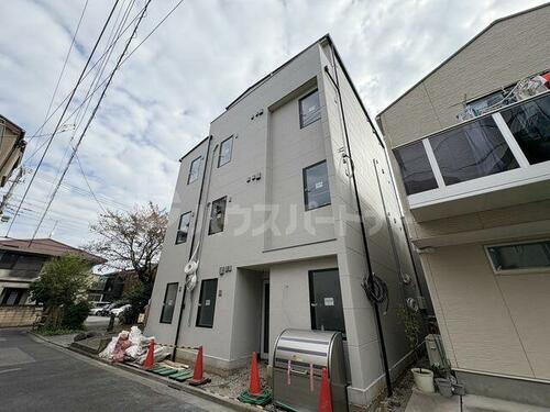 東京都荒川区町屋４丁目 賃貸マンション
