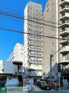 Ｌｏｇ品川サンズ 15階建