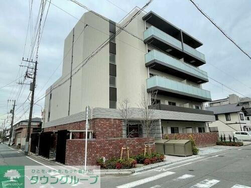 ＥＳＰＥＲＡＮＺＡ　ＴＡＣＨＩＫＡＷＡ 5階建