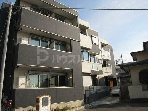 千葉県千葉市稲毛区稲毛東６丁目 賃貸アパート