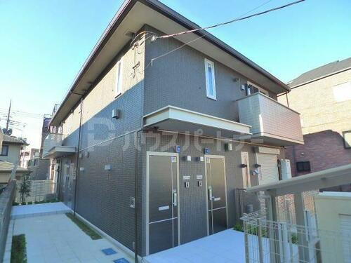 千葉県松戸市中根 築13年4ヶ月 2階建