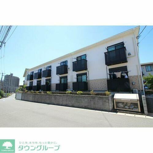 アムール　ｒｅｍｅｒｃｉｅｒ 2階建
