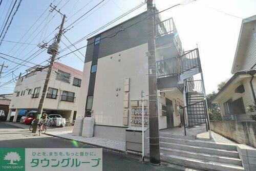 ＢＡＣＥ小田（ベースオダ）